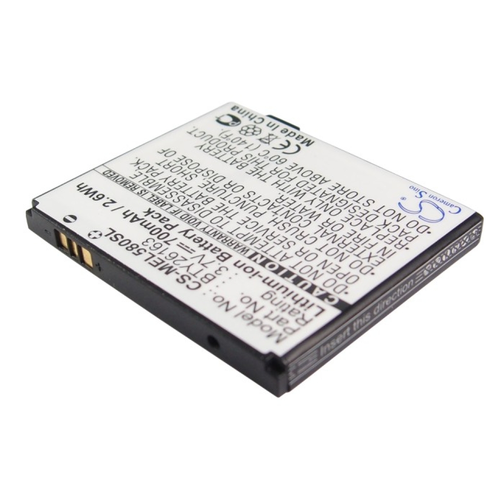 Încărcător de birou Bluboo CS-MEL580SL