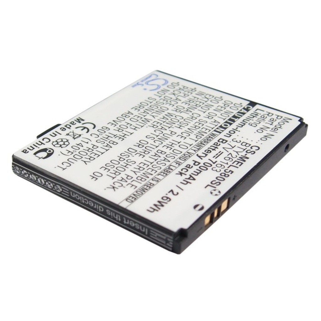 Încărcător de birou Bluboo CS-MEL580SL