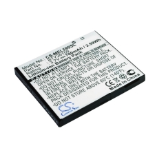 Compatible battery replacement for Emporia BTY26159,BTY26159ELSON/STD