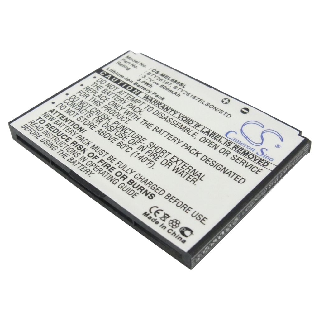 Încărcător de birou Tracfone CS-MEL680SL
