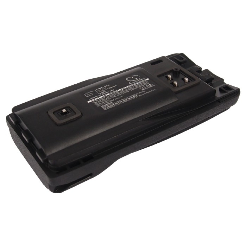 Înlocuire compatibilă pentru bateria Motorola 6080384X65,PMNN6035,RLN6351A