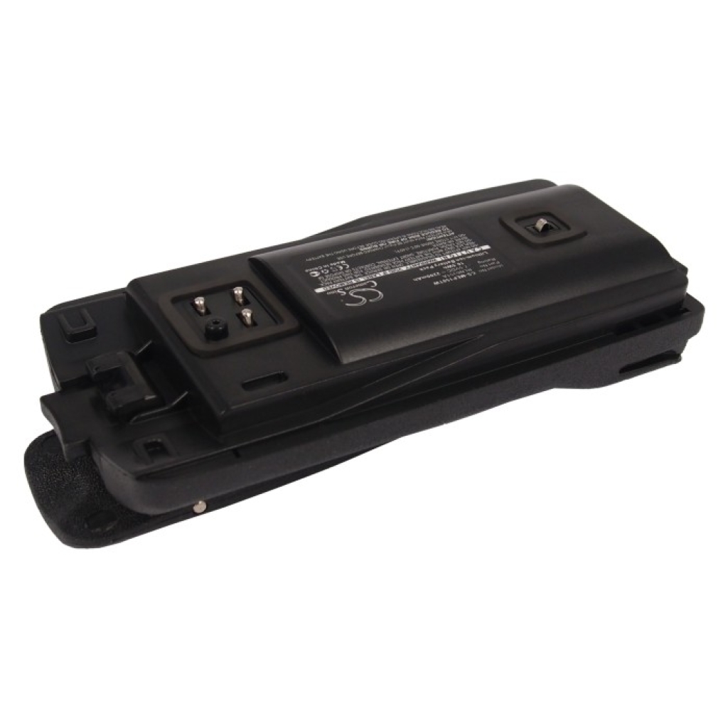 Înlocuire compatibilă pentru bateria Motorola 6080384X65,PMNN6035,RLN6351A