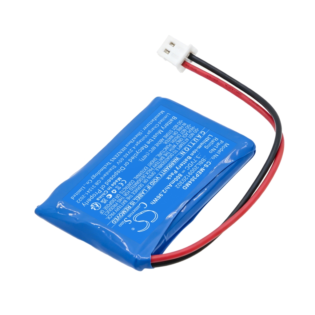 Baterii compatibil cu medical Econet Palm Care CS-MEP304MD