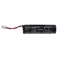 Înlocuire compatibilă pentru bateria Midland BATT20L