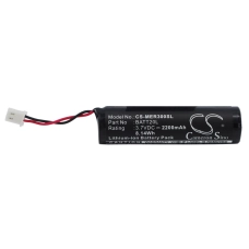 Înlocuire compatibilă pentru bateria Midland BATT20L