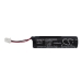 Baterie DAB Digital Midland CS-MER300XL