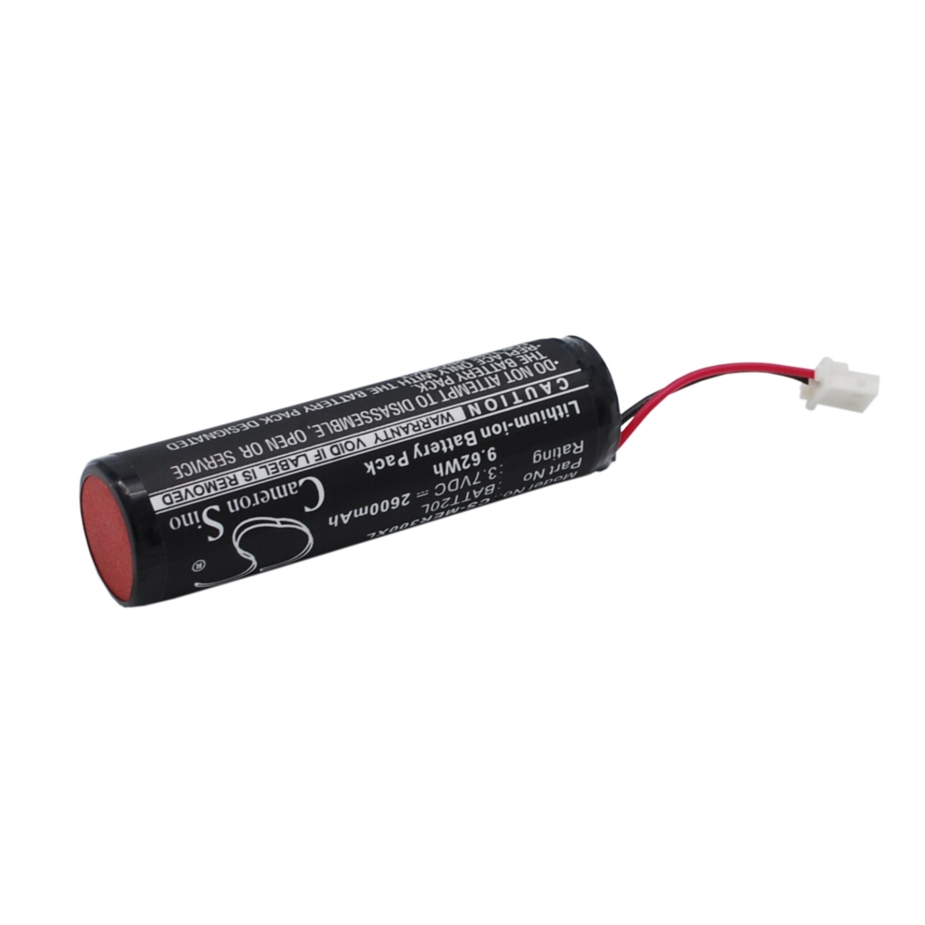 Baterie DAB Digital Midland CS-MER300XL