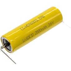 Înlocuire compatibilă pentru bateria Maxell 