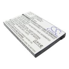 Înlocuire compatibilă pentru bateria SYMBOL 82-118523-01,82-118523-011,BTRY-ES40EAB00