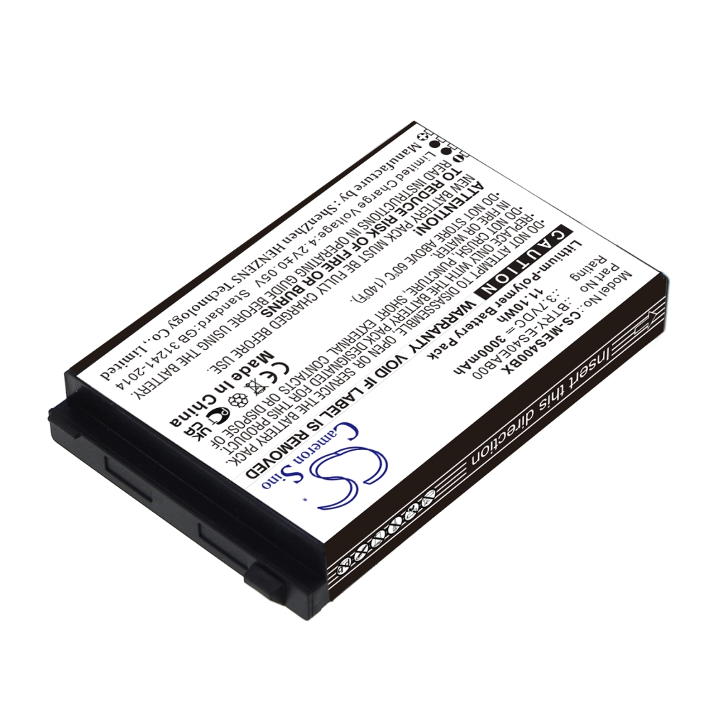 Încărcător de birou Hosin CS-MES400BX