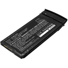 Înlocuire compatibilă pentru bateria Motorola 82-149690-01,BTRY-ET01EAB0E