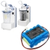 Baterie medicală Medela Vario 18 Suction Pump 077.1728 (CS-MEV180MD)