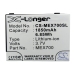 Baterie compatibil cu Motorola CS-MEX700SL