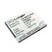 Baterie compatibil cu Motorola CS-MEX700SL