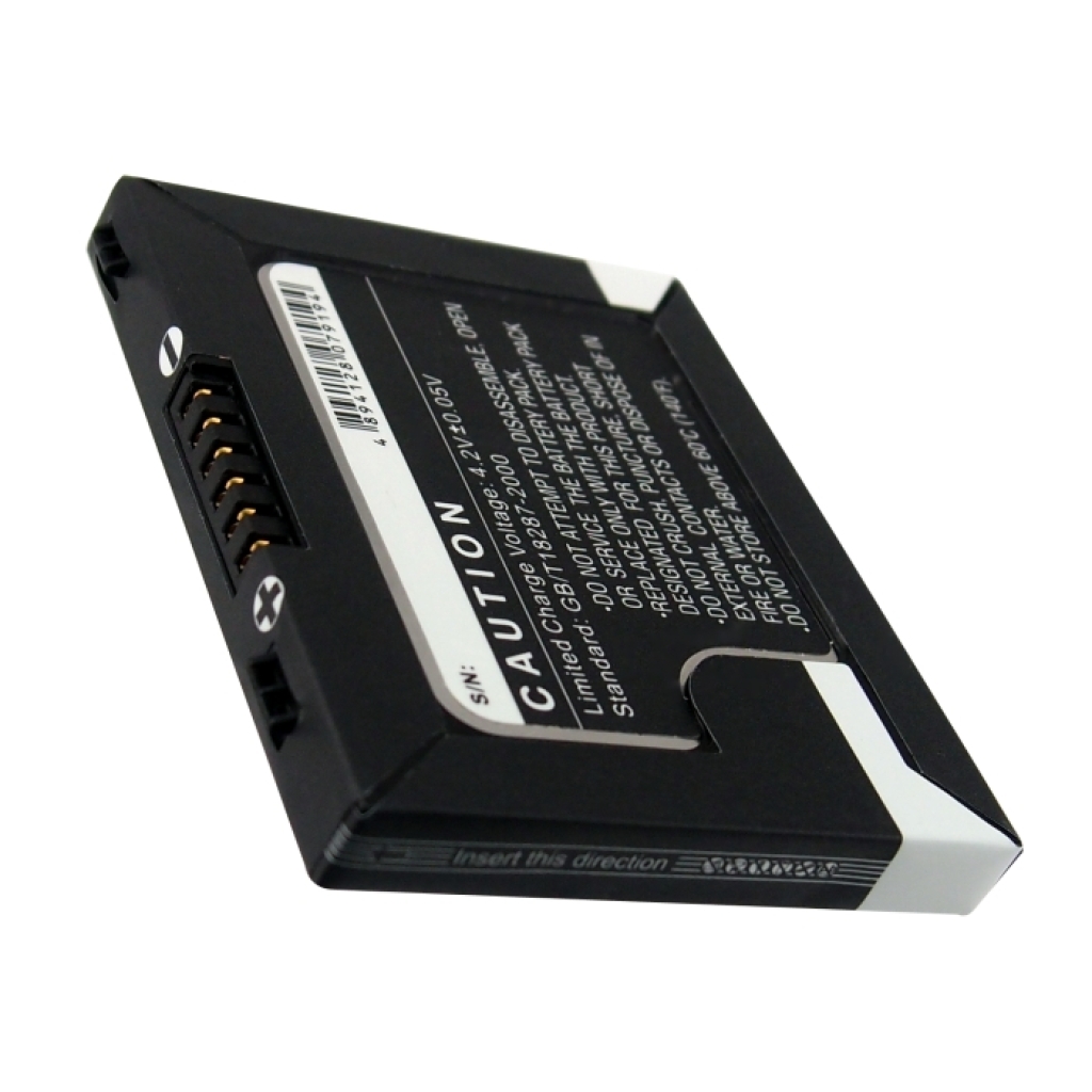 Baterie compatibil cu Motorola CS-MEX700SL