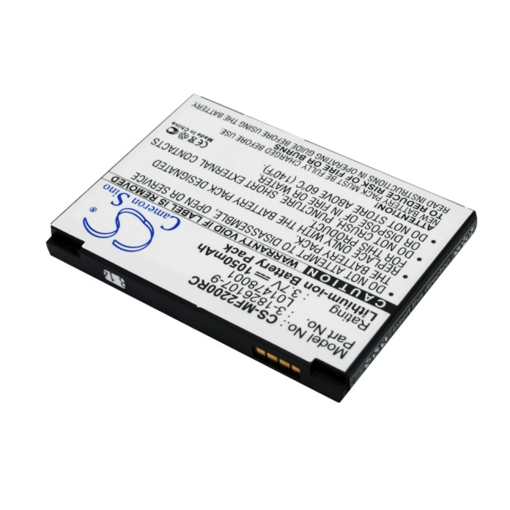 Încărcător de birou Konka CS-MF2200RC