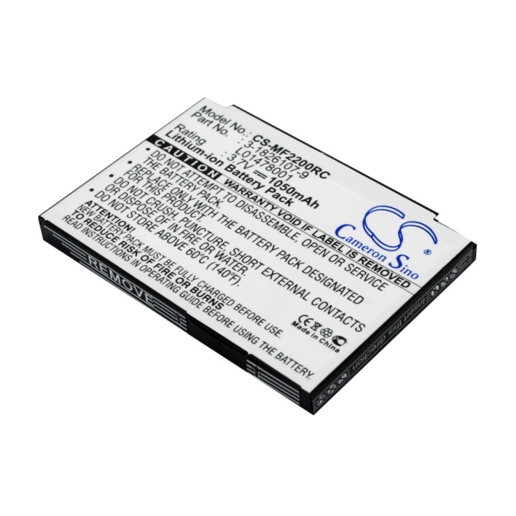 Încărcător de birou Konka CS-MF2200RC