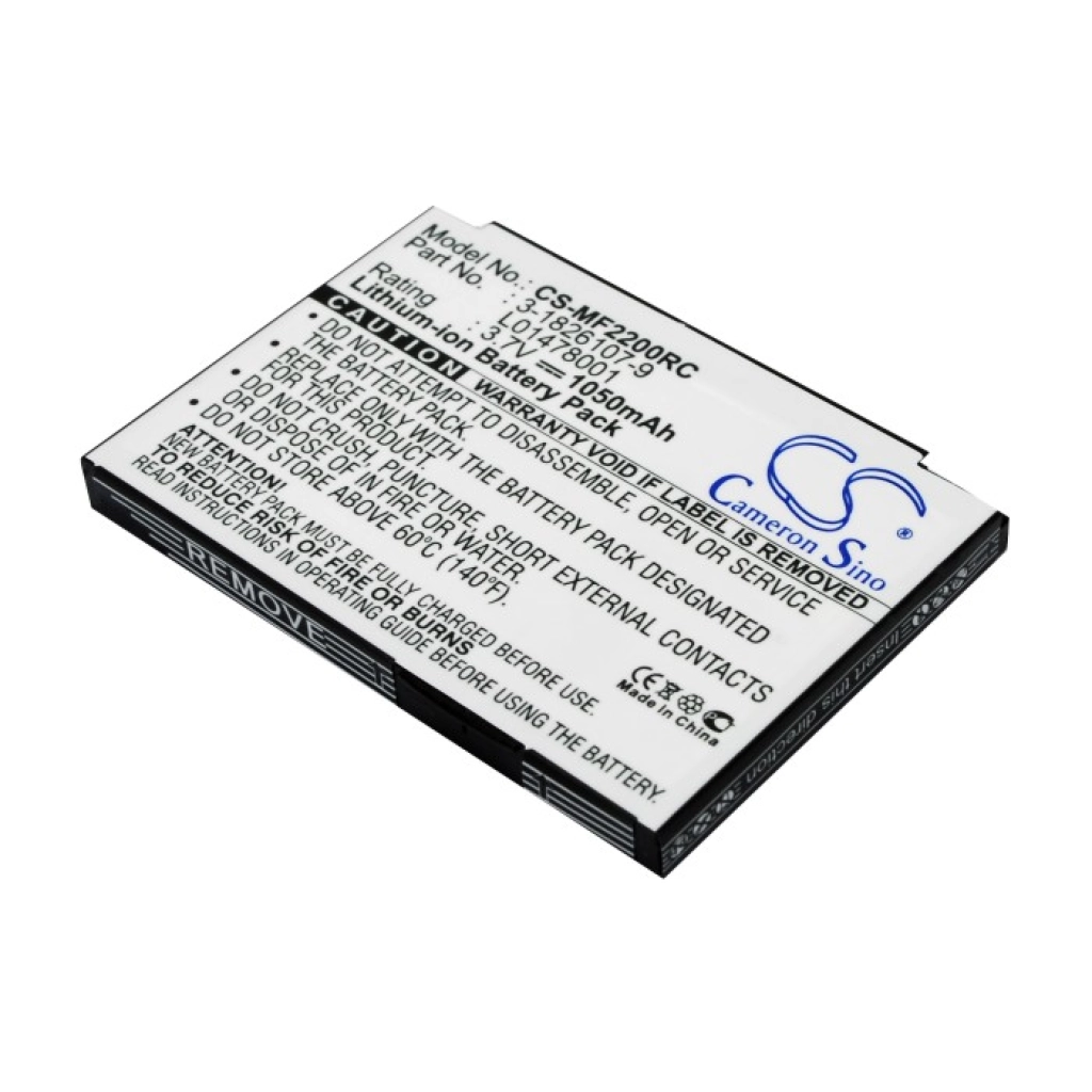 Încărcător de birou Texas instruments CS-MF2200RC