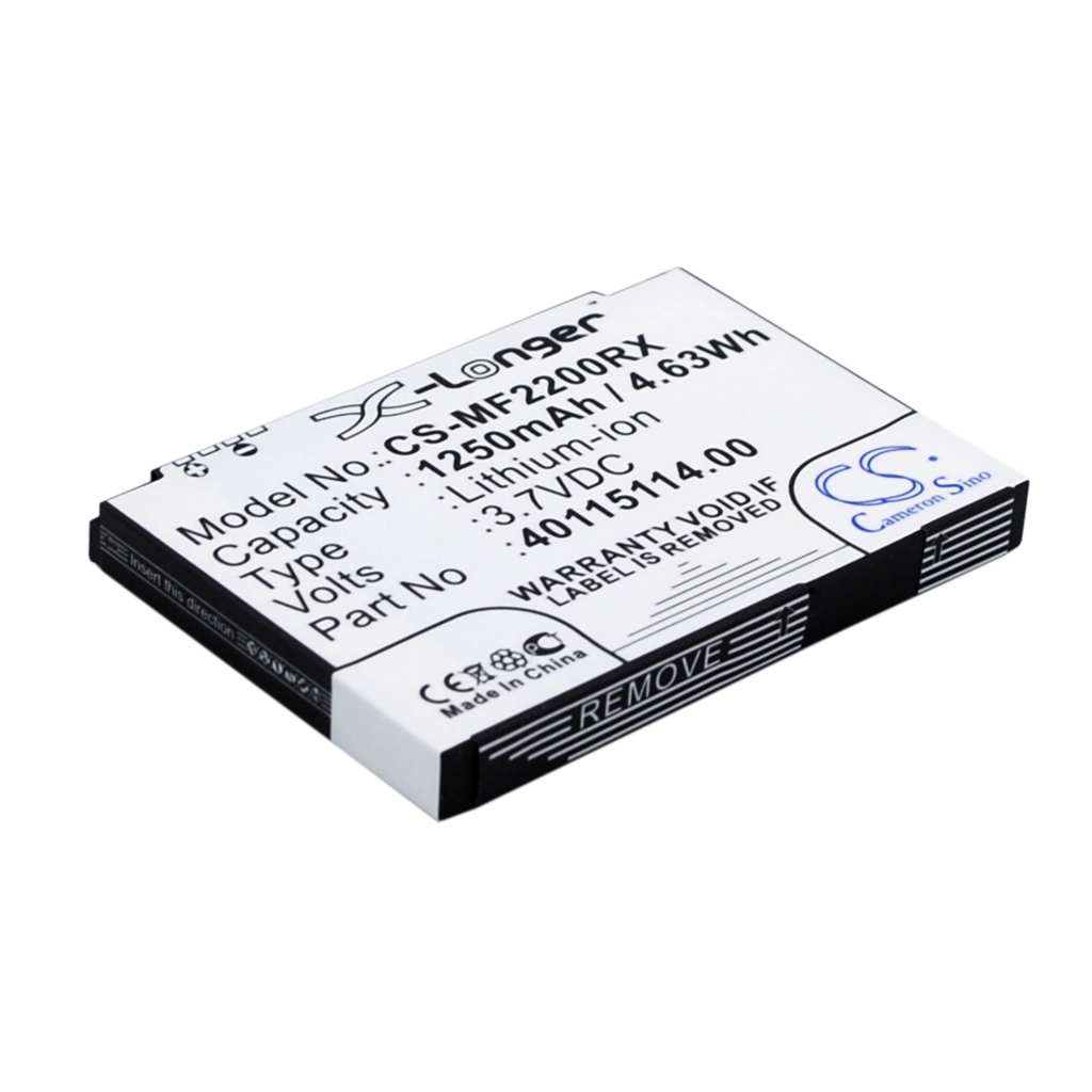 Încărcător de birou Dopod CS-MF2200RX
