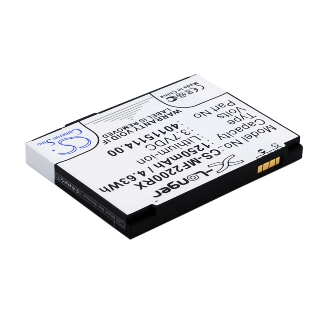 Încărcător de birou Dopod CS-MF2200RX
