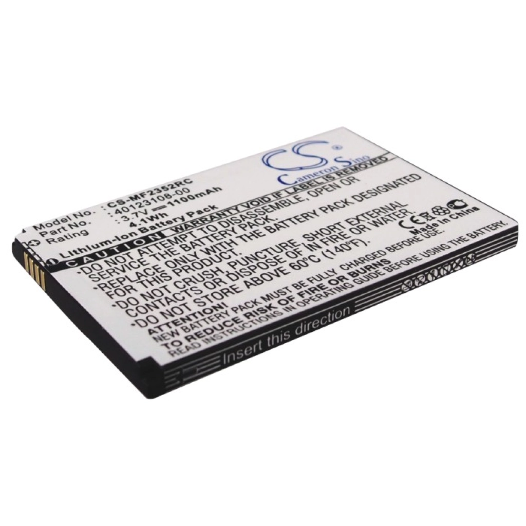 Încărcător de birou Bluboo CS-MF2352RC