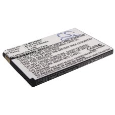 Înlocuire compatibilă pentru bateria Novatel Wireless 3-1826108-2,40115114.00,40123108-00,40123111.00