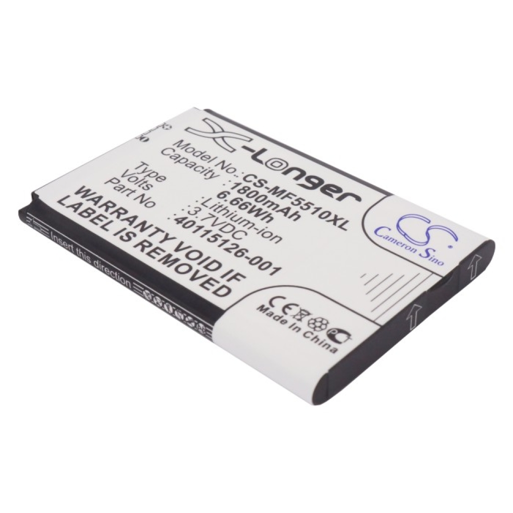 Încărcător de birou Qmobile CS-MF5510XL