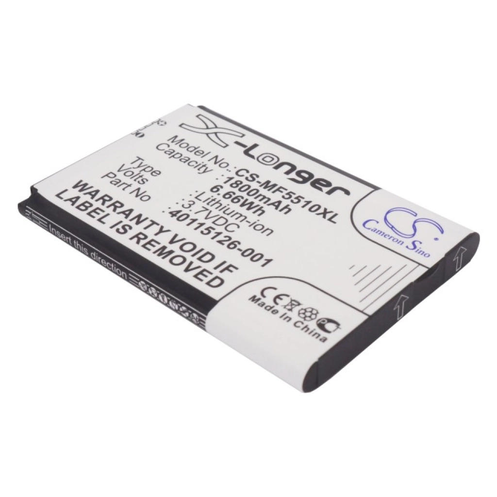Încărcător de birou Infocus CS-MF5510XL