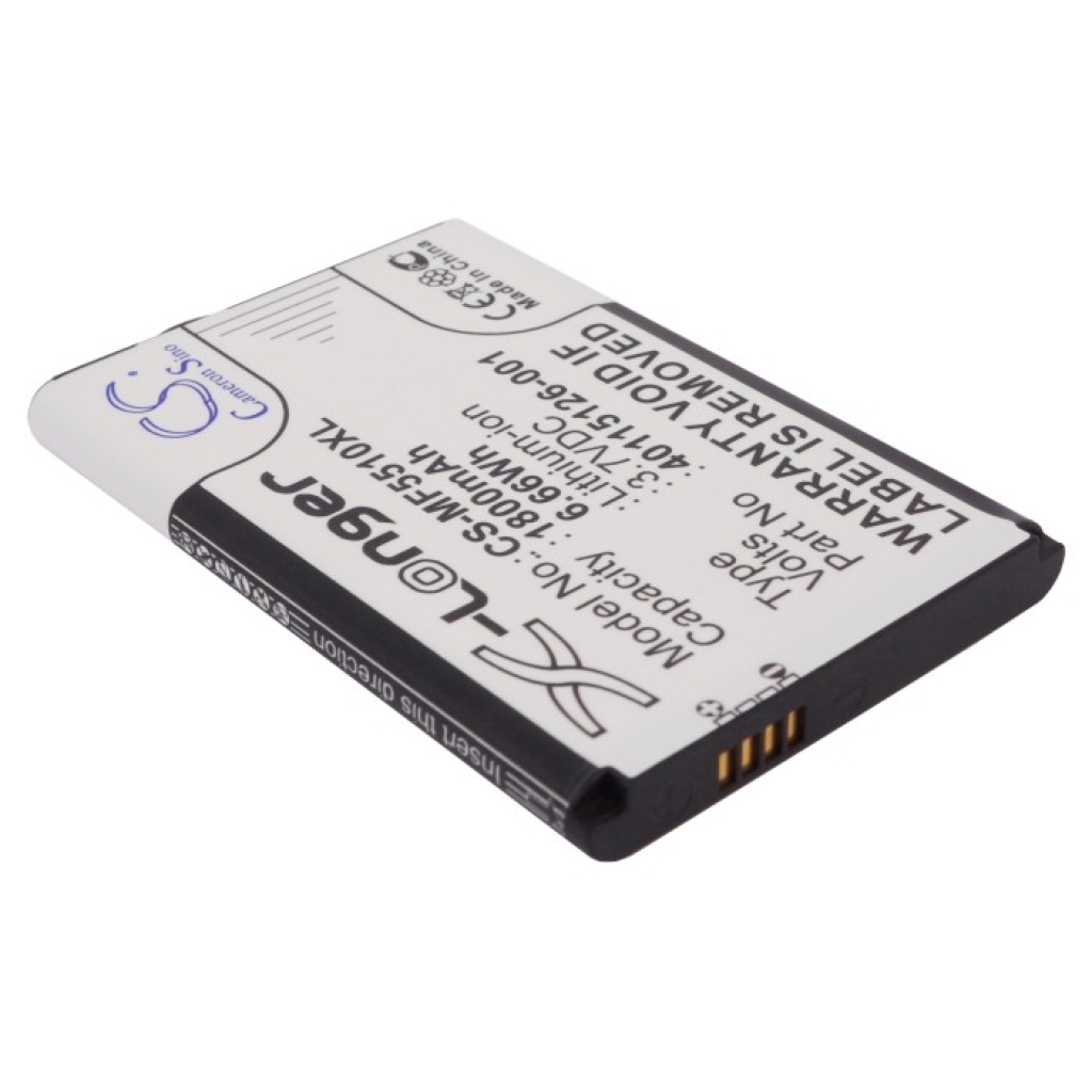 Încărcător de birou Qmobile CS-MF5510XL
