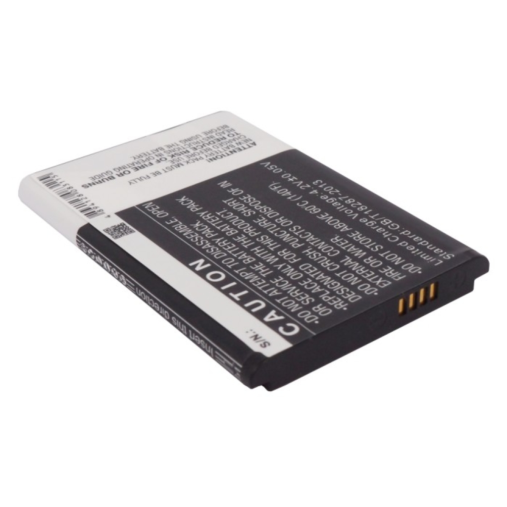 Încărcător de birou Qmobile CS-MF5510XL