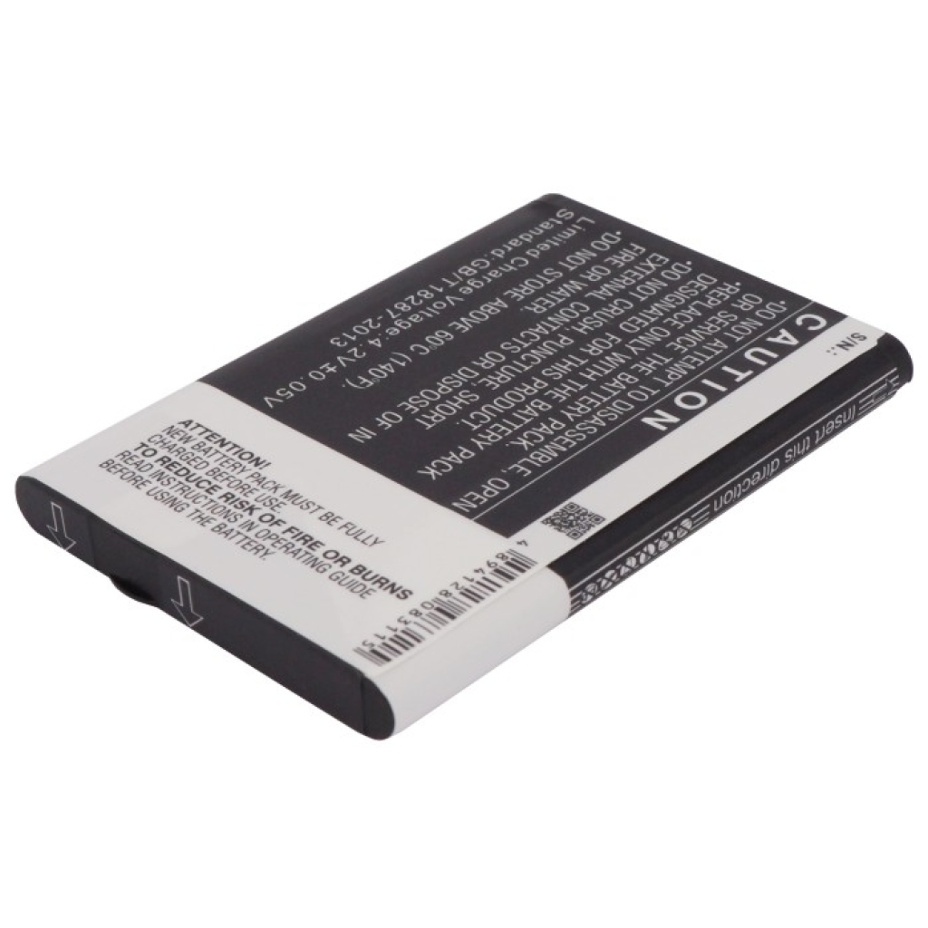 Încărcător de birou Qmobile CS-MF5510XL