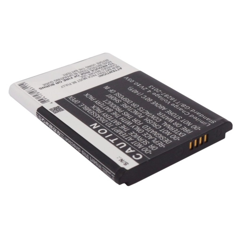 Înlocuire compatibilă pentru bateria Novatel Wireless 40115126-001,DC130318BA1Y