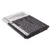 Înlocuire compatibilă pentru bateria Novatel Wireless 40115126-001,DC130318BA1Y