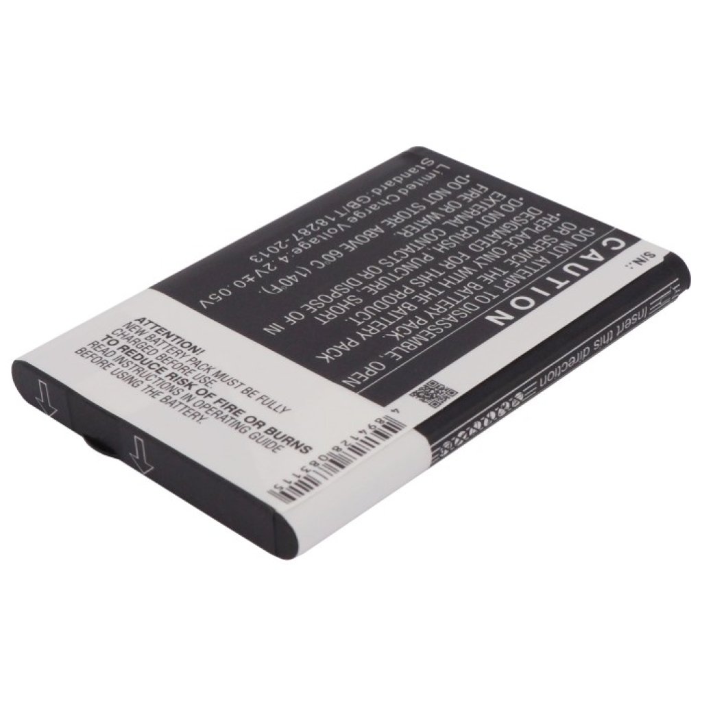 Înlocuire compatibilă pentru bateria Novatel Wireless 40115126-001,DC130318BA1Y