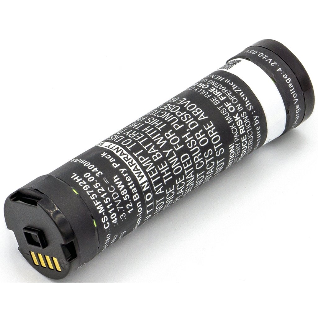 Înlocuire compatibilă pentru bateria Novatel Wireless 1ICR19/6625018881 R1,40115125.00