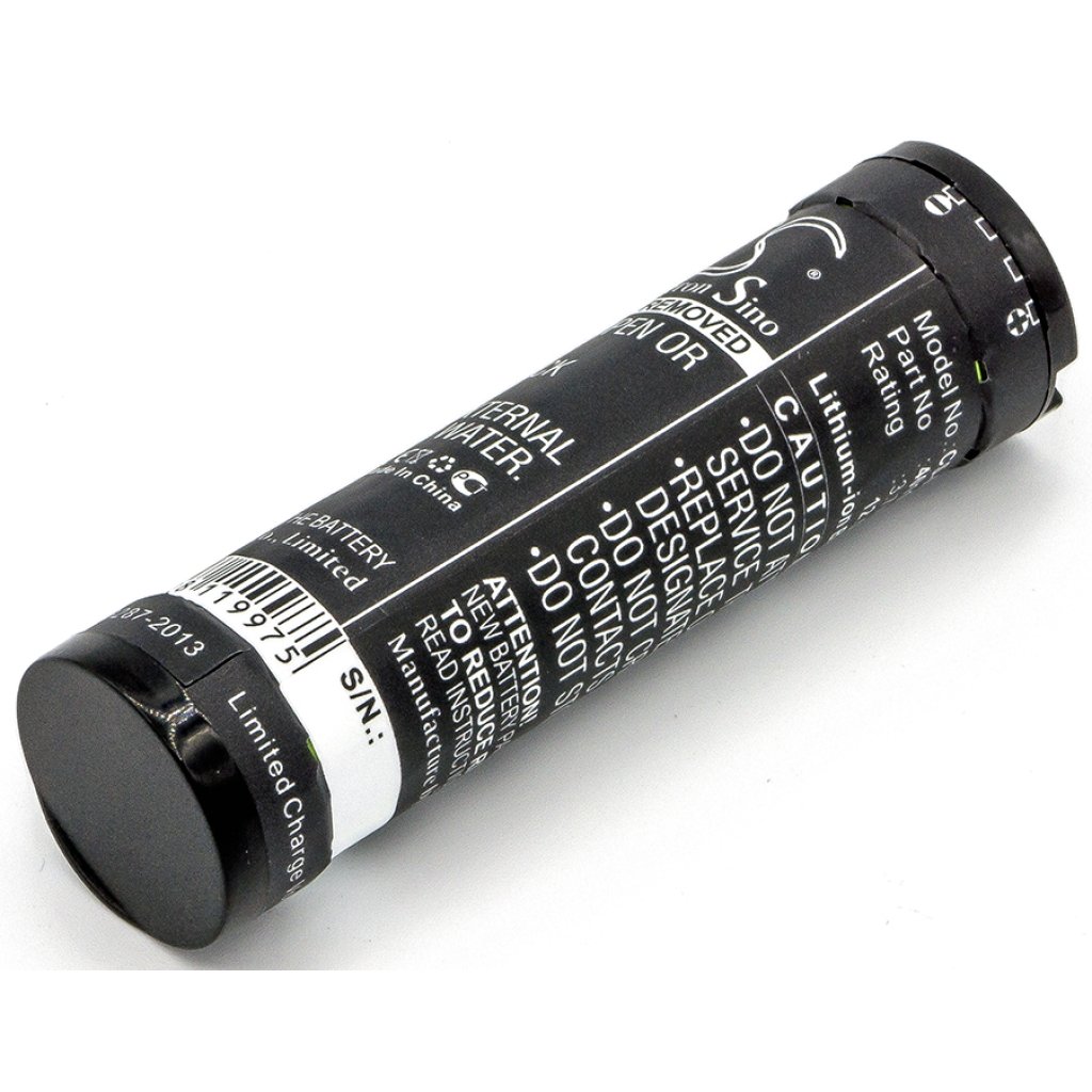 Înlocuire compatibilă pentru bateria Novatel Wireless 1ICR19/6625018881 R1,40115125.00