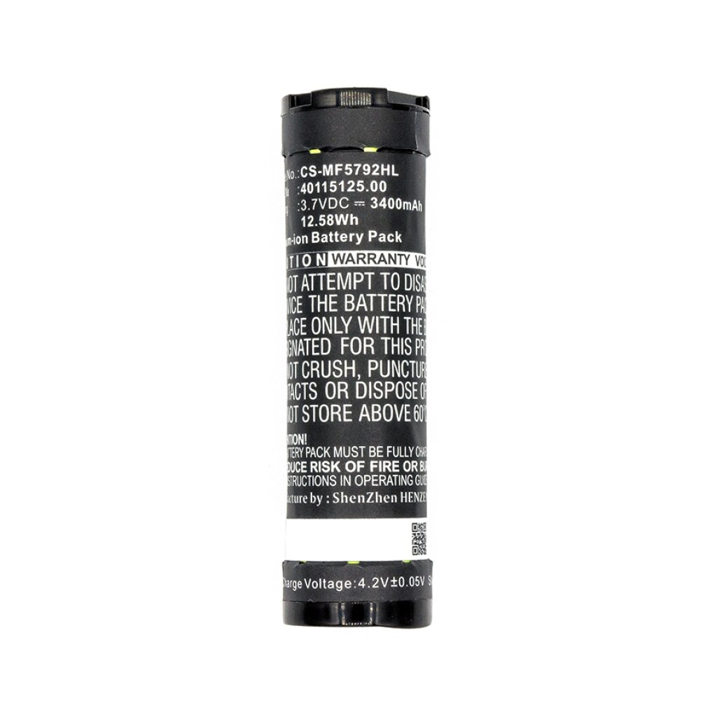 Înlocuire compatibilă pentru bateria Novatel Wireless 1ICR19/6625018881 R1,40115125.00