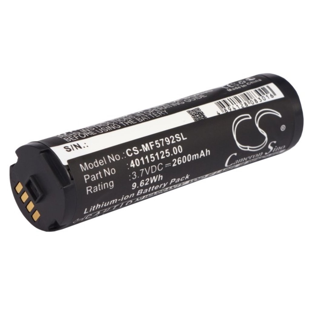 Înlocuire compatibilă pentru bateria Novatel Wireless 1ICR19/6625018881 R1,40115125.00