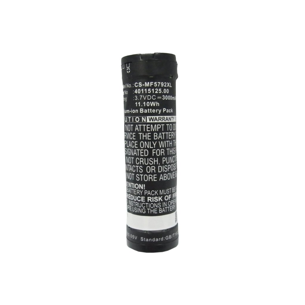 Înlocuire compatibilă pentru bateria Novatel Wireless 1ICR19/6625018881 R1,40115125.00