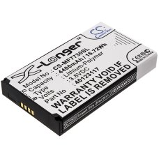 Înlocuire compatibilă pentru bateria Novatel Wireless 40123117