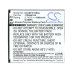 Battery compatible with Mobiwire