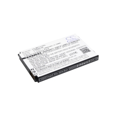 Înlocuire compatibilă pentru bateria Mobiwire 178088746