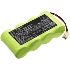 Înlocuire compatibilă pentru bateria Metland FL250C
