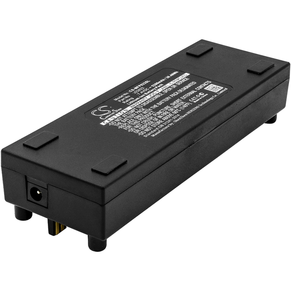 Baterie căști wireless Mackie CS-MFP622SL