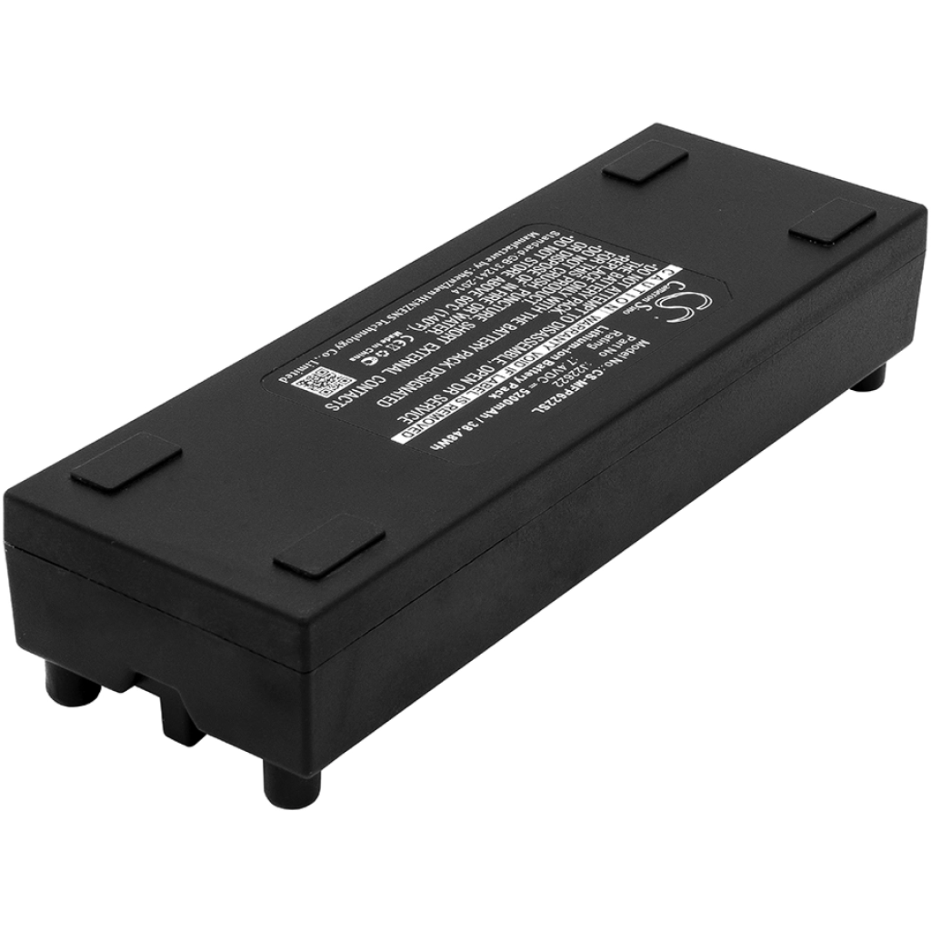 Baterie căști wireless Mackie CS-MFP622SL
