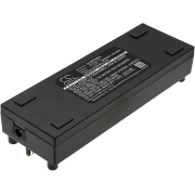 Battery compatibleWith Mackie