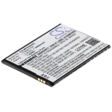 Înlocuire compatibilă pentru bateria Kazam 178067700,TH305L,TH305L-XDFBH0000176