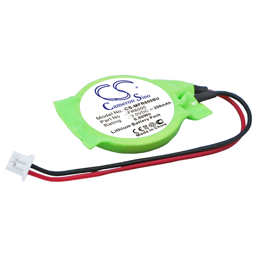 Baterie CMOS / BackUp Symbol CS-MFR600BU