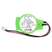 Baterie CMOS / BackUp Symbol CS-MFR600BU