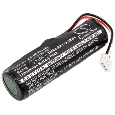 Înlocuire compatibilă pentru bateria Novatel Wireless 40115130-001